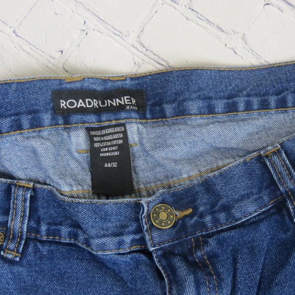♂️ Roadrunner Jeans | Size: 44/32 - Picture 3 of 6
